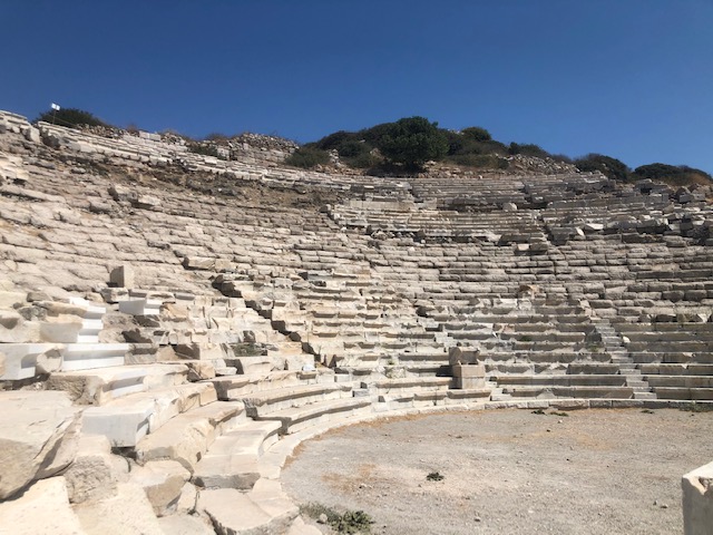 Knidos