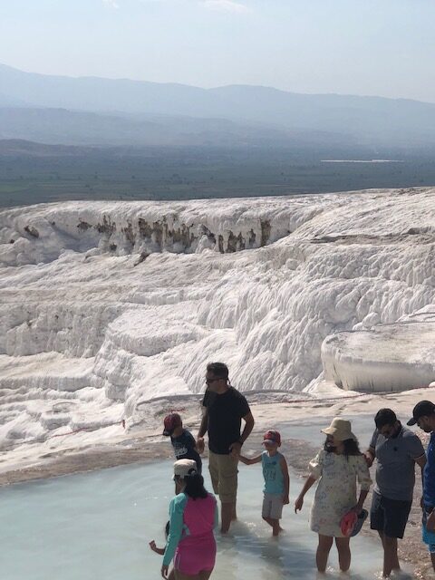 PAmukkale