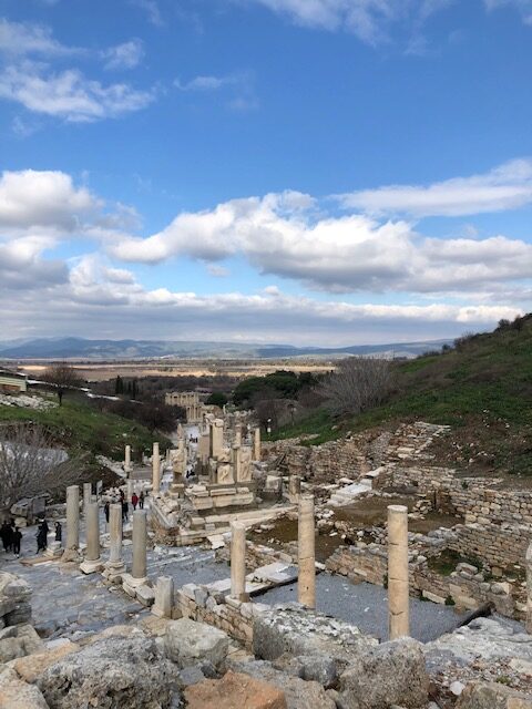 Ephesus