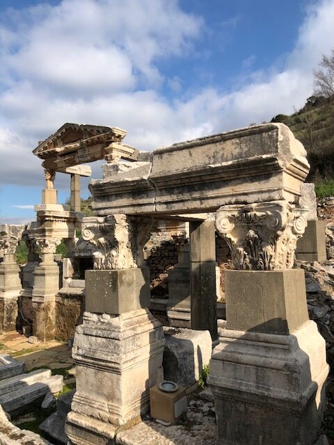 Ephesus