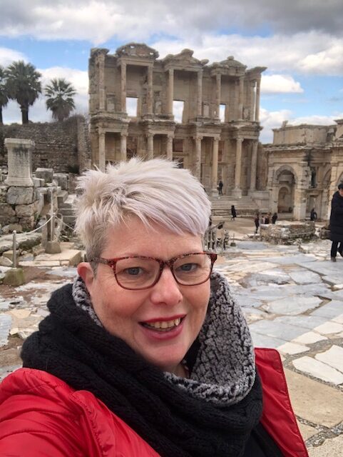 Ephesus